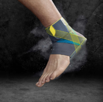 SPORT BRACES & BESCHERMING