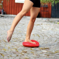 BALANSBORDEN & COÖRDINATIE