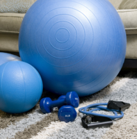 ALLE SPORT- & OEFENMATERIAAL