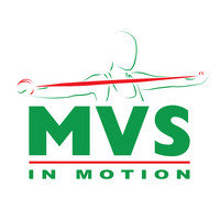 MVS IN MOTION