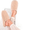 Alwero Sloffen Basic Slipper - BEIGE