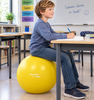Mambo Max AB Gym Ball - zitbal - 45 cm