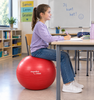 Mambo Max AB Gym Ball - zitbal - 55 cm