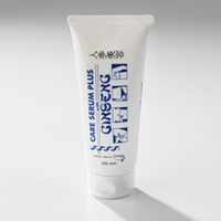 Ginseng Care Serum Plus