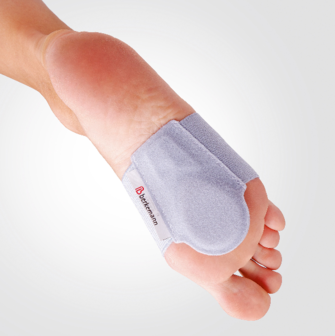 Berkemann Spreidvoet bandage pelotte