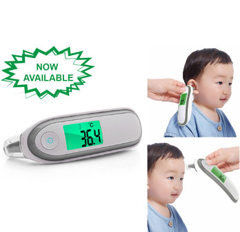 Infrared Thermometer