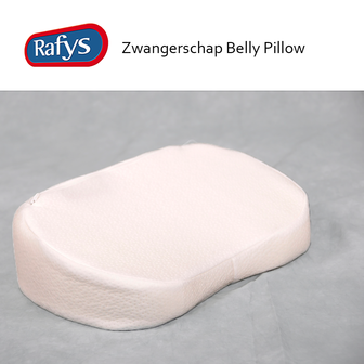 Rafys Zwangerschap Belly Pillow