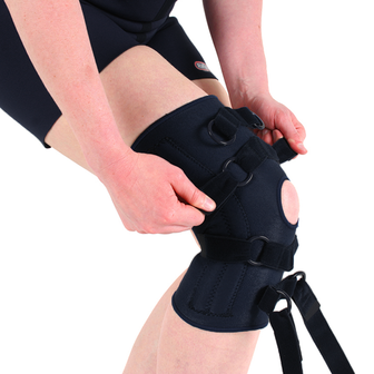 Rafys Patella / Kniebrace Super