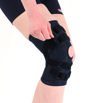 Rafys Patella / Kniebrace Super