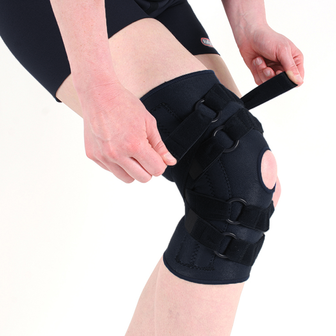 Rafys Patella / Kniebrace Super