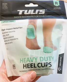 Tuli HielCup Heavy Duty