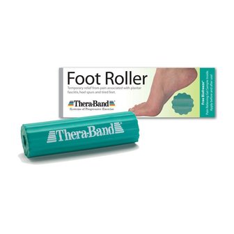 TheraBand Foot Roller