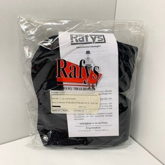 Rafys Schaatsschoentjes