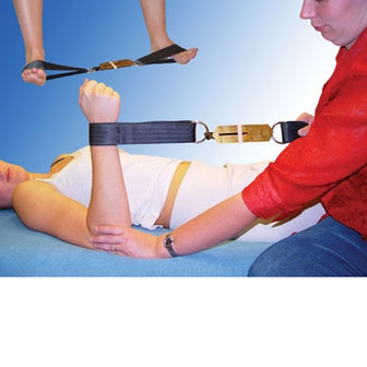 Multifunctionele Krachttrainer / Meter 12 kg