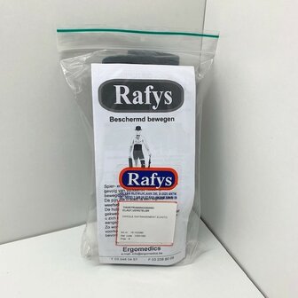 Rafys Thuistrainingsband Elastisch Verstelbaar