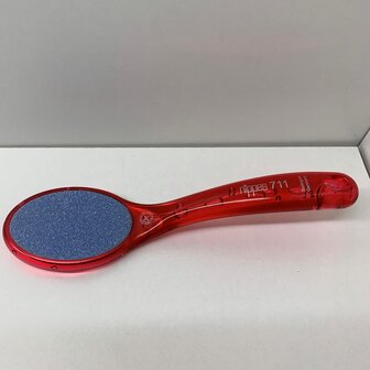 Nippes Keramische voetrasp N711