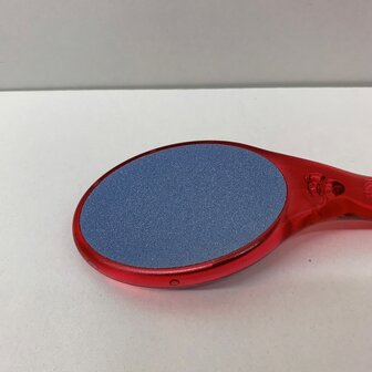 Nippes Keramische voetrasp N711
