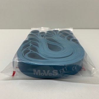 MVS Fit Loops - Extra Heavy - Blueberry - 10 stuks