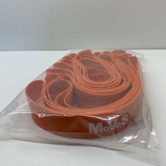 MVS Fit Loops - Medium - Orange - 10 stuks