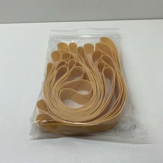 MVS Fit Loops - Light - Peach - 10 stuks