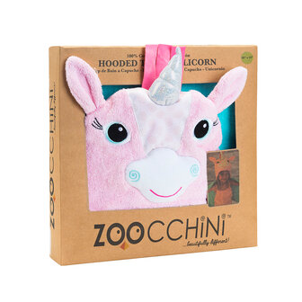 Zoocchini Badcape Kids Allie the Alicorn