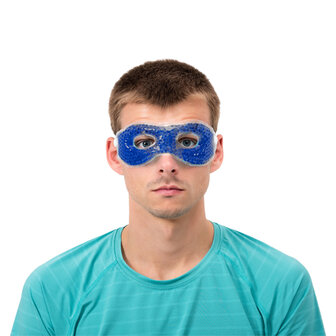 MVS Pearl Pack Eye Mask