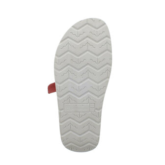 Berkemann Slipper Verica Paprika Rood