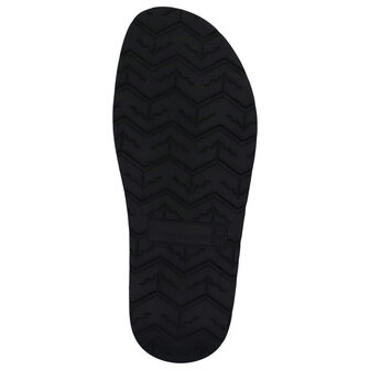 Berkemann Slipper Verica Rood Nubuck