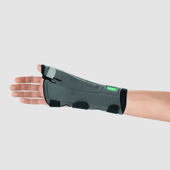 JuzoPro Palmar Xtec Rhizo pols-duimbrace