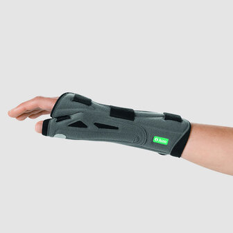 JuzoPro Palmar Xtec Rhizo pols-duimbrace