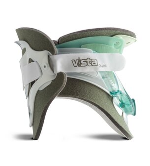 Aspen Vista Adjustable Collar - 1 maat