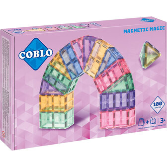 Coblo Pastel 100