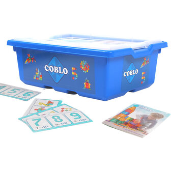 Coblo Schoolbox 200