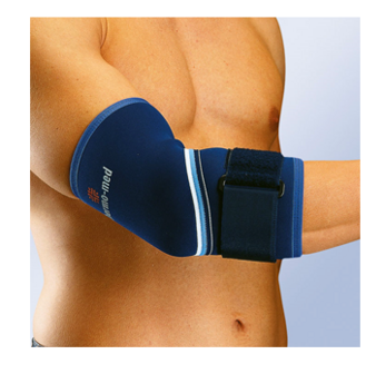 ThermoMed Tenniselleboogbandage - outlet