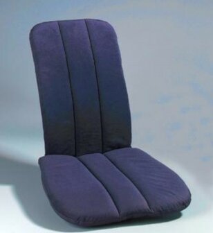 RUGSTEUN BETTERBACK JOBRI