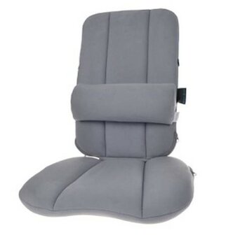 RUGSTEUN BETTERBACK JOBRI