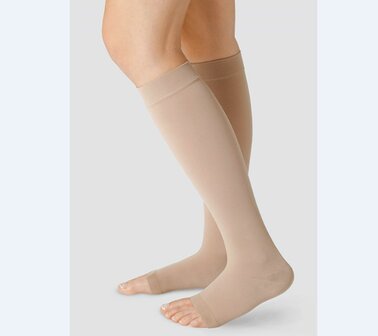 Juzo "Inspiration" AD Trend 2026/27 - kniekousen