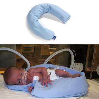Fico Babykussen (Relax Pro)