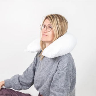 Fico Neck kussen - Home Comfort