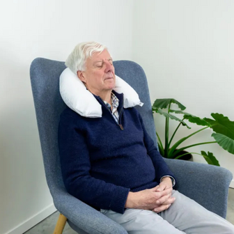 Fico Neck kussen - Home Comfort