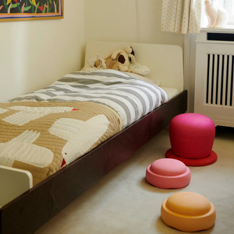 Stapelstein | Dynamic | Small - Flowers