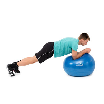 Mambo Max AB Gym Ball - zitbal - 65 cm
