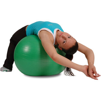 Mambo Max AB Gym Ball - zitbal - 75 cm
