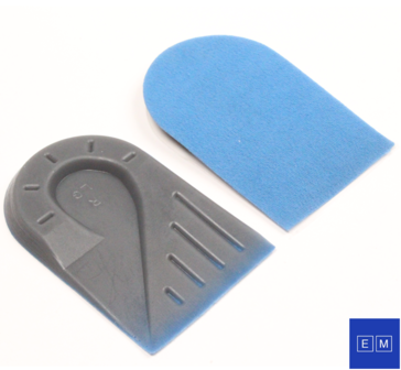 De Softsole Bone Spur Pads