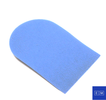 De Softsole Bone Spur Pads