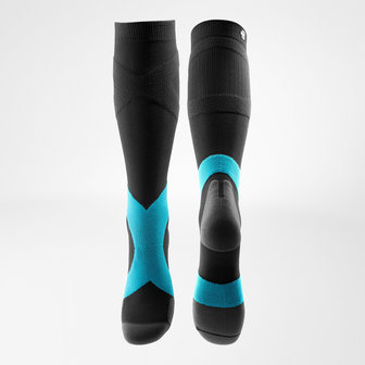 Bauerfeind Sports Compression Socks Ball & Racket 15-20mmHG