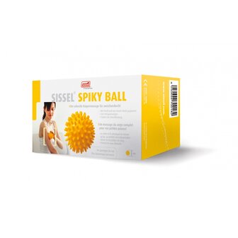 Sissel Spiky-ball (8 cm)