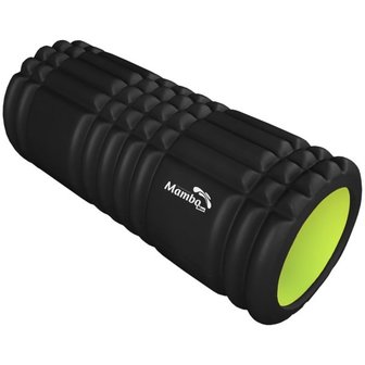 Mambo Max Hollow Foam Roller