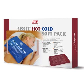 Sissel Hot Cold Soft Pack