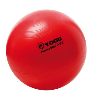 Togu Abs Powerball- ø 55, 65, 75 cm